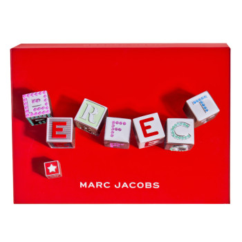 Marc Jacobs Perfect Set: EdP 100ml+BL+SG - 4