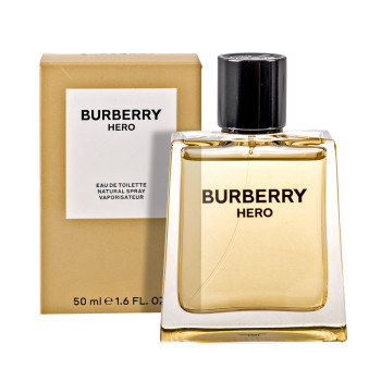 Burberry Hero EdT 50 ml