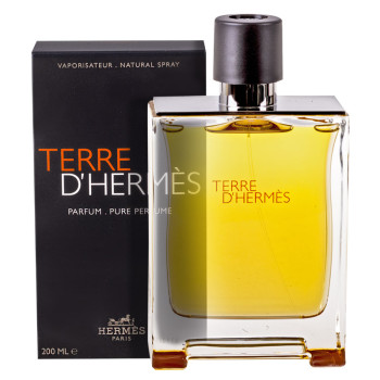 Hermes Terre d'Hermès PF 200ml