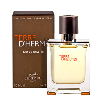 Hermes Terre d'Hermès EdT 50ml