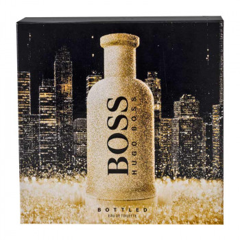 Hugo Boss Bottled Set EdT 200ml+Deost 75ml