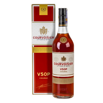 Courvoisier VSOP 40% 0,7 l