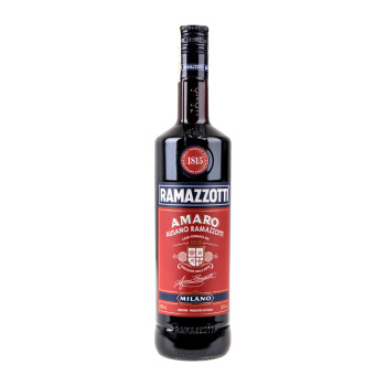 Ramazzotti Amaro 1l 30%