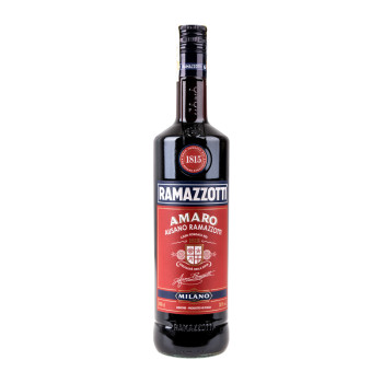 Ramazzotti Amaro 30% 1 l