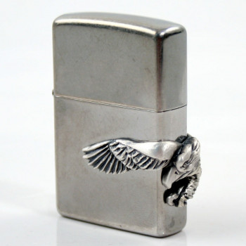 Feuerzeug Zippo Eagle 2000850 - 1