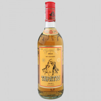 Tapatio Tequila Fam.Reserve 1l 40%