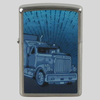 Zippo Truck Cars 2002405