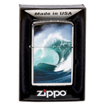 Zippo RANDOM sortierte Dekore   Ha