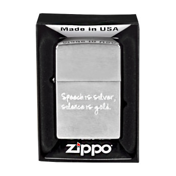 Zippo Profit Counter 2012 sortierte Dekore - 2