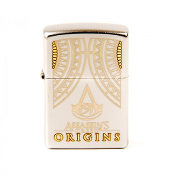 ZIPPO "Assassins Creed Origins" 60004596 - 1