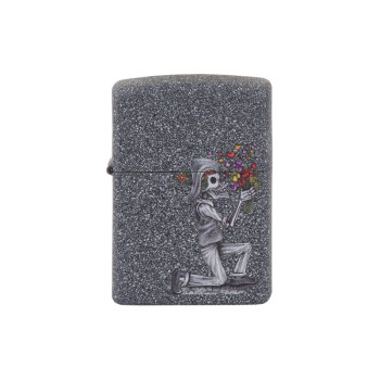 ZIPPO Day of Dead Skull Set 60002305 - 2