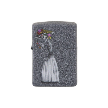 ZIPPO Day of Dead Skull Set 60002305 - 3