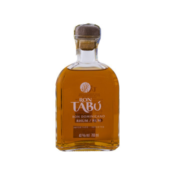 Ron Tabu Premium 0,7l 40%