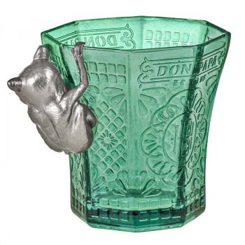 Don Papa Rum 0,7l 40% + glass Geschenkbox - 4