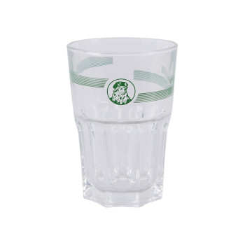 Cachaca Velho Barreiro 0,7l 39% +glas - 3