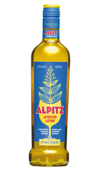 Pircher Alpitz Aperitiv 1l 15%