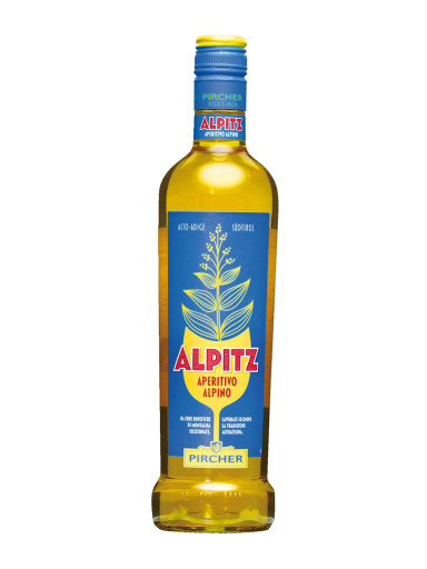 Pircher Alpitz Aperitiv 1l 15%