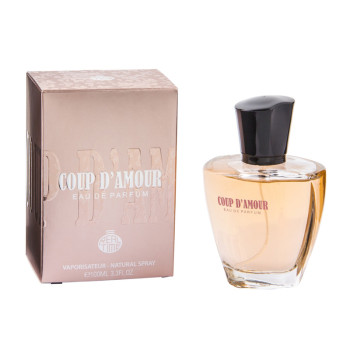 Real Time Coup D'Amour EdP 100ml - 2