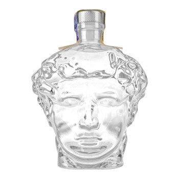 David Premium Luxury Gin 0,7l 40% Geschenkbox - 2