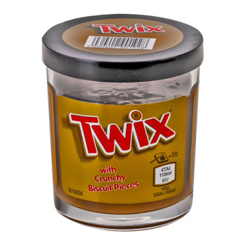 Mars Schokoladencreme Twix 200 g - 1