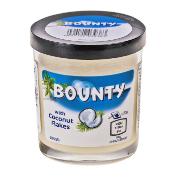Mars Schokoladencreme Bounty 200 g - 1