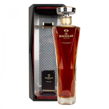 Macallan Oscuro 0,7l 46,5% - 1