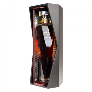 Macallan Oscuro 0,7l 46,5% - 4