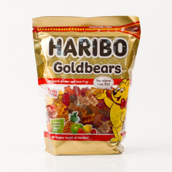 HARIBO Goldbears Pouch 750 g