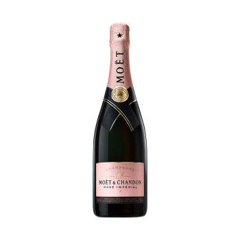 Moët & Chandon Rosé Impérial I Love You  0,75l 12% Giftbox Geschenkbox - 2