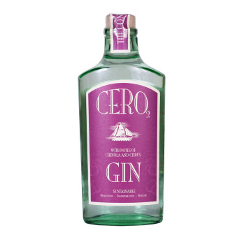 Cero2 Gin Chinola 0,7l 40%