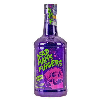 Dead Man´s Fingers Hemp 0,7l 40%