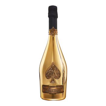 Armand De Brignac Brut Gold 12,5% 0,75 l - 1