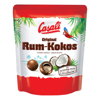 CASALI Rum-Kokos 175g - 1