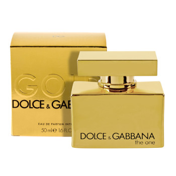 D.Gabbana The One Intense EdP 50ml - 1