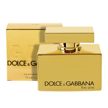D.Gabbana The One Intense EdP 75 ml - 1