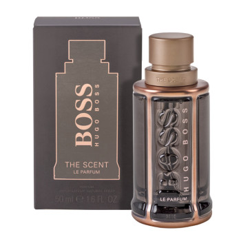 Hugo Boss The Scent For Him Le Parfum 50ml