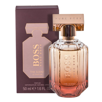 Hugo Boss The Scent For Her Le Parfum 50ml