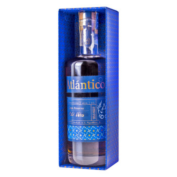 Atlantico Gran Reserva 25Y Anos 0,7l 40% Geschenkbox - 2