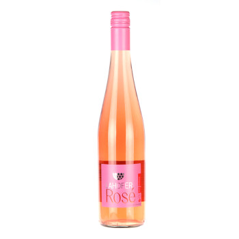 Lahofer Rose halbtrocken 11% 0,75 l