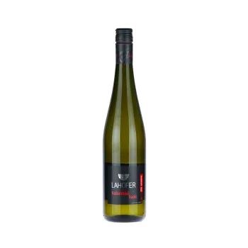 Lahofer Ruländer 0,75 l 13,5% Spätlese