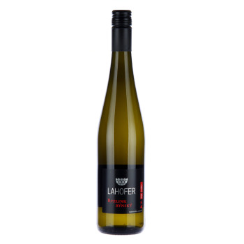 Lahofer Rheinriesling Kabinet 0,75 L 10,5%