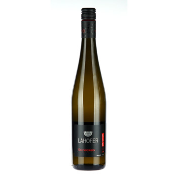 Lahofer Sauvignon 2018 trocken 0,75l 12,5%