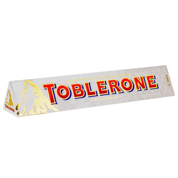 Toblerone White 360g
