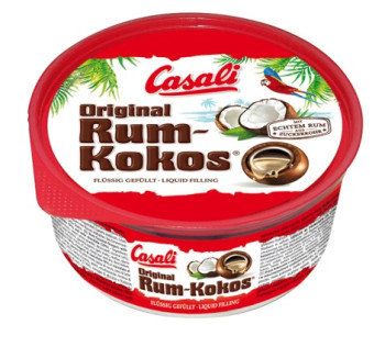 Casali Original Rum-Kokos 300 g