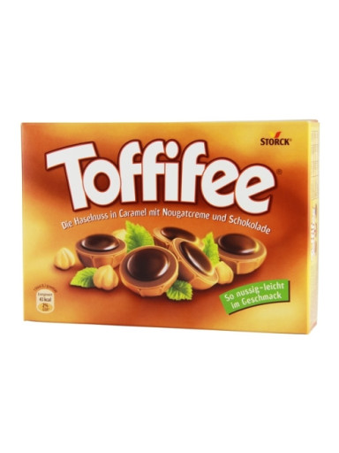 Storck Toffifee 125 g