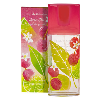 Elizabeth Arden Green Tea Lychee Lime EdT 100 ml