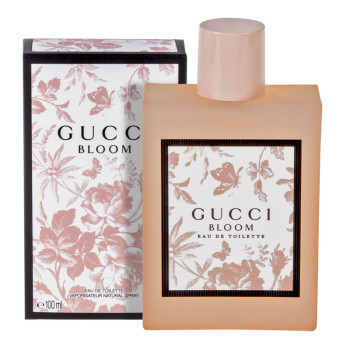 Gucci Bloom EdT 100 ml