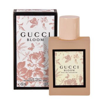 Gucci Bloom EdT 50 ml