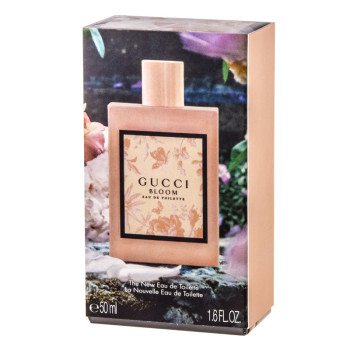 Gucci Bloom EdT 50ml - 2