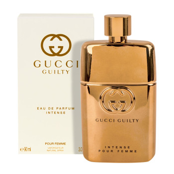 Gucci Guilty Pour Femme EdP Intense 90 ml